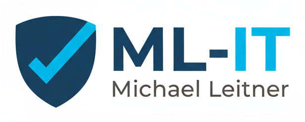 ML-IT Logo