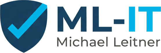 ML-IT Logo