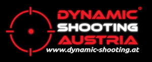Dynamic Shooting Austria Logo