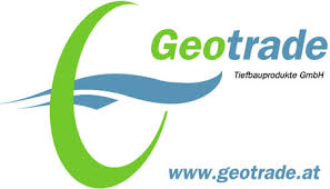 GeoTrade Tiefbauprodukte GmbH Logo