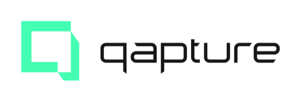 qapture GmbH Logo