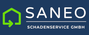 Saneo GmbH Logo