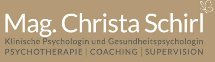 Christa Schirl Logo