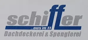 Schiffer Dach Logo
