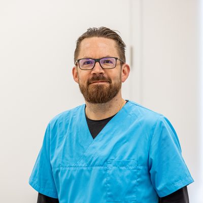 Dr. Uwe Fröschl, Chirurgie Fröschl